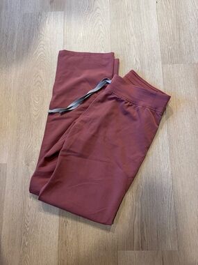 FIGS Pink Livingston